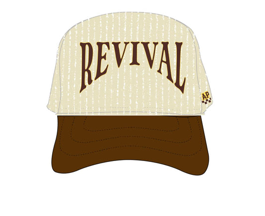 REVIVAL (HAT)