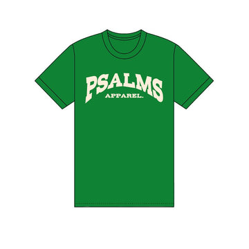 PSALMS APPAREL ESSENTIAL TEES