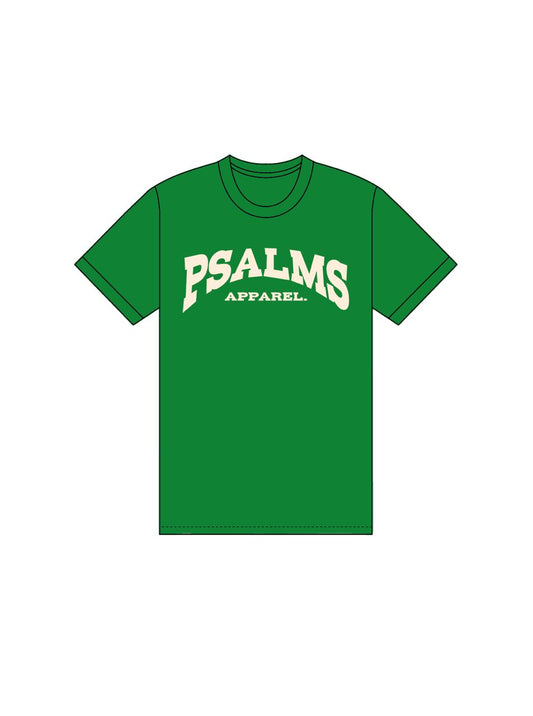 PSALMS APPAREL ESSENTIAL TEES